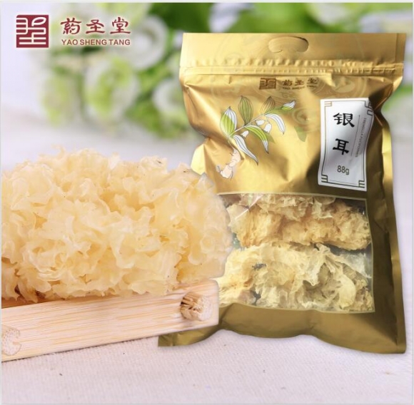 銀耳-88g