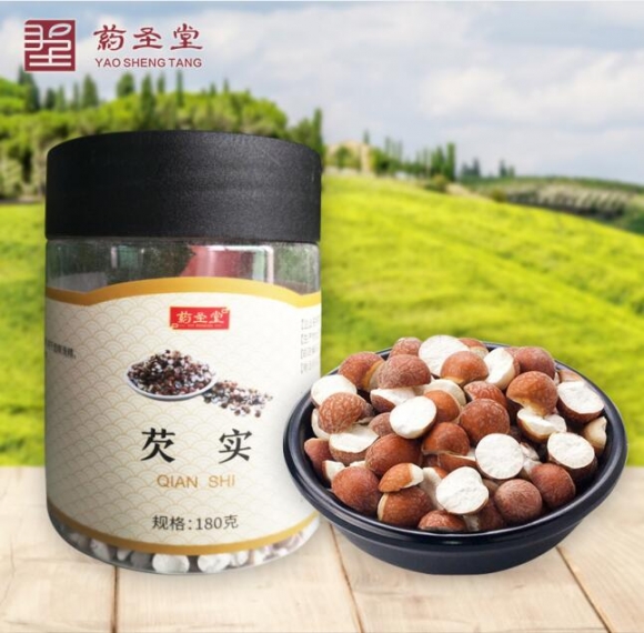 芡實(shí)-180g