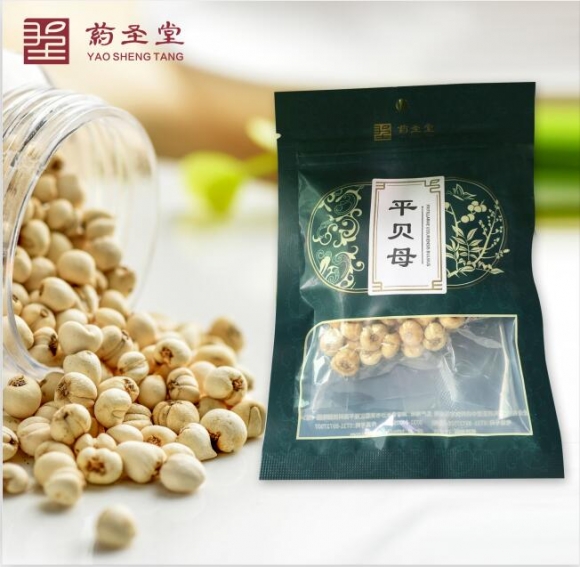 平貝母-32g