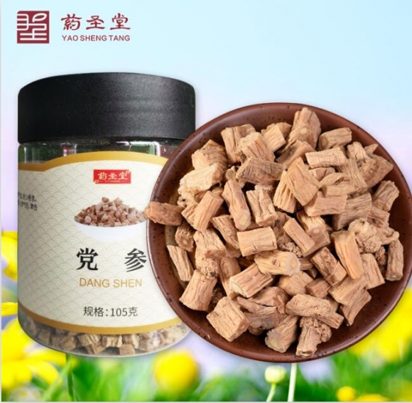 黨參-105g