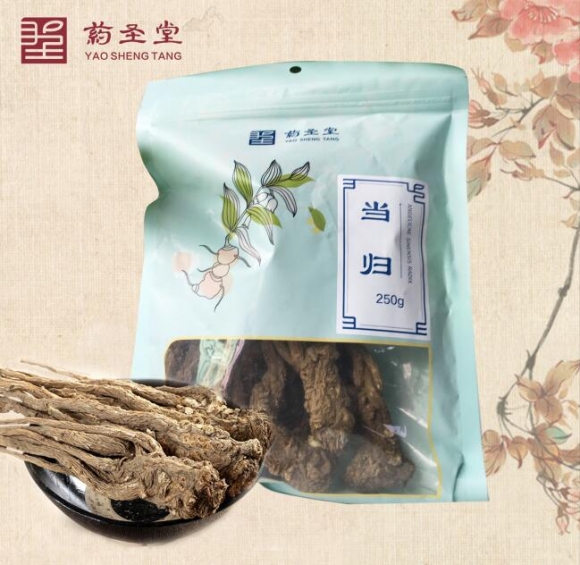 當歸-250g