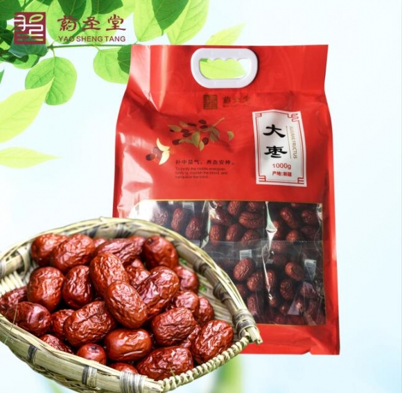 大棗-1000g