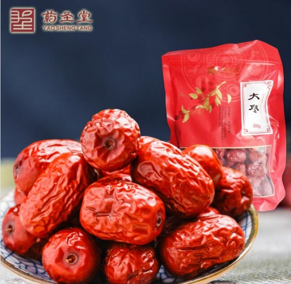 大棗-300g
